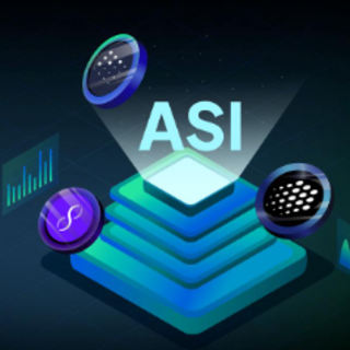 Arriva la fusione dei token ASI (OCEAN, FET e AGIX): WienerAI potrebbe trarne vantaggio?
