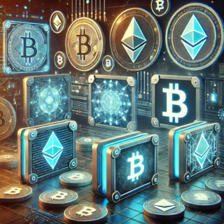 I migliori crypto wallet anonimi