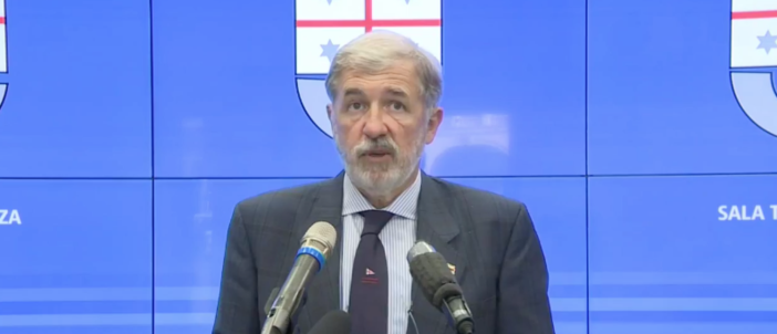 Liguria: autostrade, ANCI chiede "Dal 10 luglio, due corsie libere per ogni carreggiata" Liguria: autostrade, ANCI chiede "Dal 10 luglio, due corsie libere per ogni carreggiata"