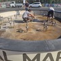 Vallecrosia al Mare, manutenzione alla fontana. L'Amministrazione Perri: "Intervento ordinario per mantenerla sempre efficiente" Vallecrosia al Mare, manutenzione alla fontana. L'Amministrazione Perri: "Intervento ordinario per mantenerla sempre efficiente"