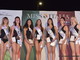 Questa sera ai Giardini del Mare C. Colombo di Vado Ligure, 5a Selezione Regionale di Miss Italia Liguria 2017