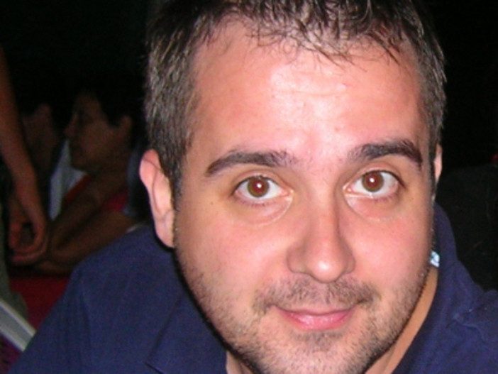 Marco Ravera Marco Ravera
