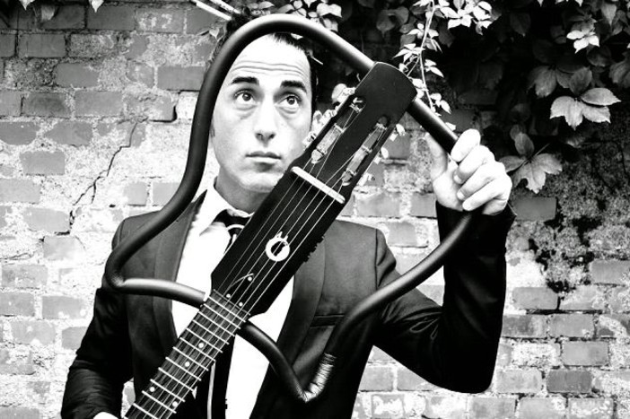 #Festival2017: sabato 11 febbraio, tris di live di Mladen alle collaterali di Sanremo