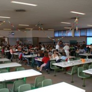 Sanremo: servirà un'altra proroga per la gestione delle mense scolastiche, si pensa ad un buono 'elettronico'