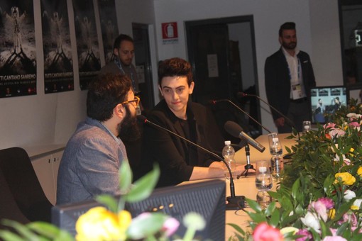 #Sanremo2017: Michele Bravi e il suo ritorno al pubblico dopo la vittoria ad XFactor