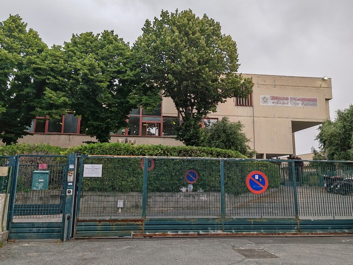 Ventimiglia, il liceo Aprosio ha un nuovo polo sportivo: lunedì l'inagurazione Ventimiglia, il liceo Aprosio ha un nuovo polo sportivo: lunedì l'inagurazione