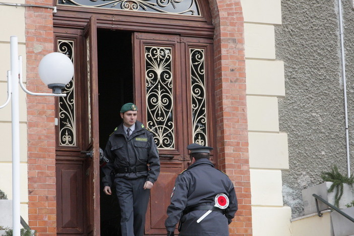 Su quanto accaduto all'Istituto 'Borea' interviene la sezione locale di 'Sinistra Ecologià Libertà'