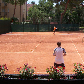 Tennis: Memorial Ratis a Bordighera, Alessio Argiolas conquista la finale