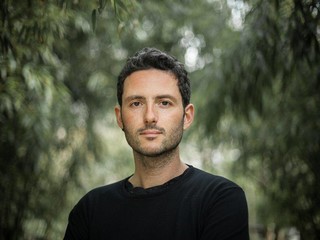 Mattia Paco Rizzi Mattia Paco Rizzi