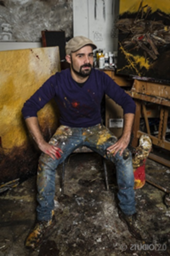 Domani alla prima giornata della Nobel Week Sanremo 2019 presenzierà anche il famoso artista Spagnolo Marcos Tamargo, che esporrà alcune sue opere all’interno della Mostra “Donne Nobel per la Pace”