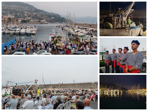 "Grazie per aver fatto parte della nostra vita", Bordighera dedica una santa messa a Enrico Biancheri (Foto) "Grazie per aver fatto parte della nostra vita", Bordighera dedica una santa messa a Enrico Biancheri (Foto)