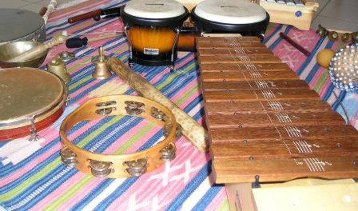 Imperia: al via corsi di Musicoterapia al Ginnasio Musicale