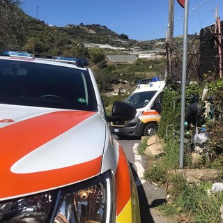 Camporosso: accusa malore in auto ma riesce ad allertare i soccorsi appena in tempo Camporosso: accusa malore in auto ma riesce ad allertare i soccorsi appena in tempo