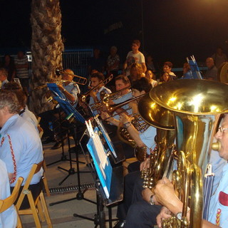 San Lorenzo al Mare: fine settimana all'insegna della musica. Si parte questa sera con i 'Compagni di Viaggio'