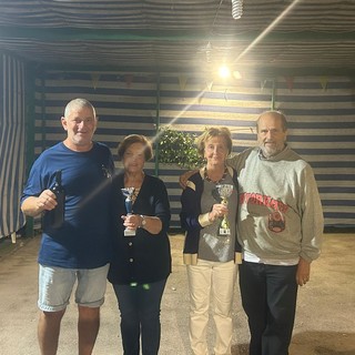 Ventimiglia: andato in scena il memorial Prantoni - gara delle casseruole 2023