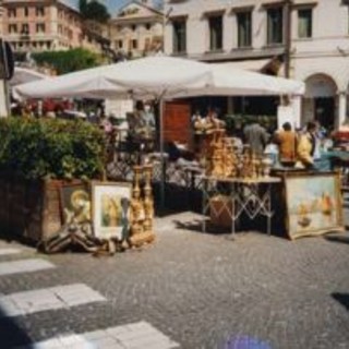 Ospedaletti: mercatino di domani sospeso a causa del maletempo