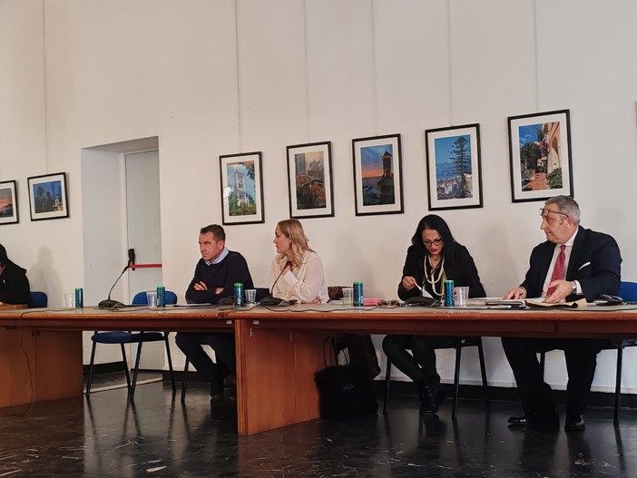 Bordighera, smantellamento ufficio turismo: la minoranza chiede le motivazioni Bordighera, smantellamento ufficio turismo: la minoranza chiede le motivazioni