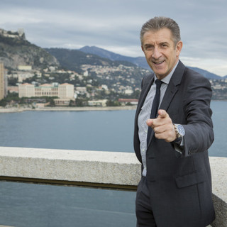 Ezio Greggio