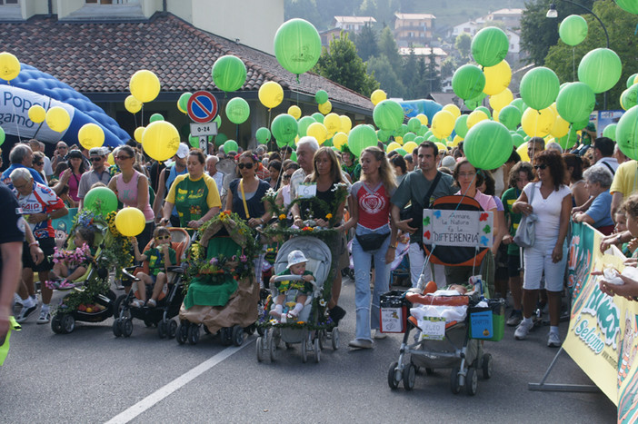 Sanremo: venerdì 2 dicembre, iniziativa del Gruppo Territoriale Nidi e Infanzia ‘La marcia dei passeggini’
