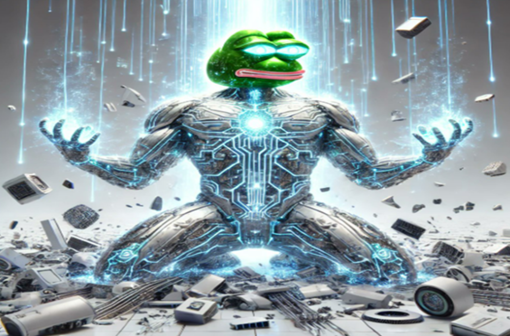 Mind of Pepe: la prevendita raggiunge 7 milioni di dollari ed è pronta ad esplodere