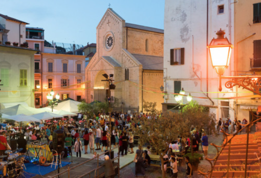 Sanremo: Giornata Mondiale delle Famiglie, oggi pomeriggio molte iniziative in piazza San Siro con la Diocesi