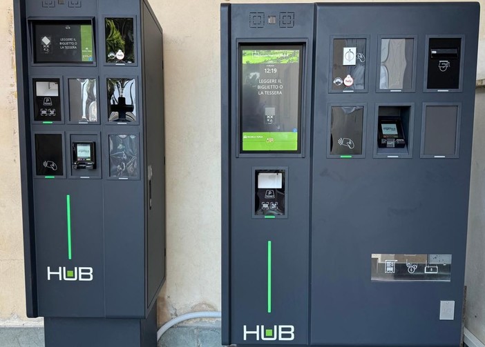 Parcheggi a pagamento a Ventimiglia, "eccessivo rigore" sulle sanzioni: interviene Di Muro (Foto)