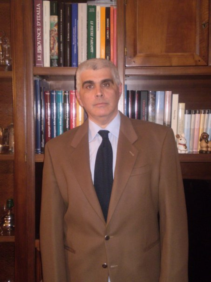 Ventimiglia, edilizia selvaggia nel centro storico: intervento di Caudano (PD)