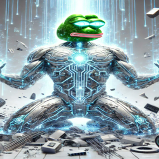 Mind of Pepe: la prevendita raggiunge 7 milioni di dollari ed è pronta ad esplodere Mind of Pepe: la prevendita raggiunge 7 milioni di dollari ed è pronta ad esplodere