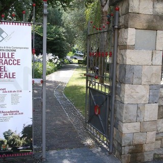 Bordighera: ai Giardini Monet la mostra ‘Sulle tracce del reale’, visitabile da oggi fino al 21 luglio