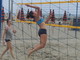 Martina Poggi campionessa provinciale beach volley under 18