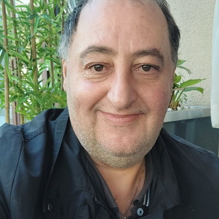 Marco Balestreri Marco Balestreri