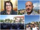 Ventimiglia, migranti: dopo la manifestazione di questa mattina la città si prepara al sit -in di sabato prossimo, ad organizzarlo il nuovo movimento cittadino 'Ora Basta'