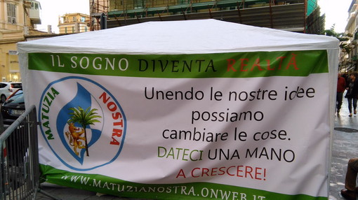 Sanremo: assenza del Comune agli eventi di 'Matutia Nostra', la 'denuncia' di Alessandro Condò