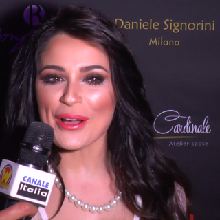 Il Festival non è solo all'Ariston: tutte le foto migliori dalla seconda serata del Victory Morgana Bay di Sanremo (GALLERY) Il Festival non è solo all'Ariston: tutte le foto migliori dalla seconda serata del Victory Morgana Bay di Sanremo (GALLERY)