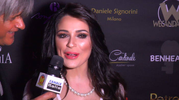 Il Festival non è solo all'Ariston: tutte le foto migliori dalla seconda serata del Victory Morgana Bay di Sanremo (GALLERY) Il Festival non è solo all'Ariston: tutte le foto migliori dalla seconda serata del Victory Morgana Bay di Sanremo (GALLERY)