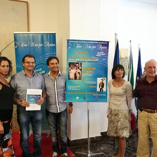 Bordighera: torna 'Una Nota per Amica – Memorial Veronica Grillo', ospiti d'eccezione Vladimir Luxuria e Silver