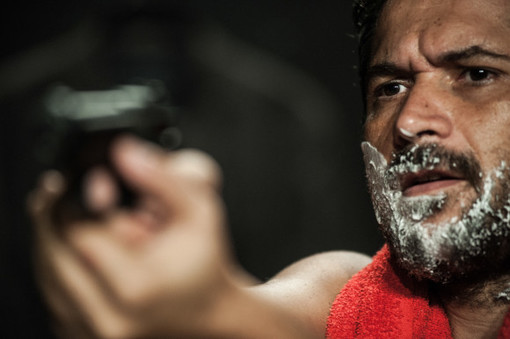 Ventimiglia: cresce l'attesa per il pluripremiato spettacolo teatrale ‘MUTU – La legge del silenzio’