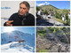Alessandro Alessandri: “Al via un importante progetto per il rilancio di Monesi. Quello che bisogna fare ce lo diranno gli esperti” (videointervista) Alessandro Alessandri: “Al via un importante progetto per il rilancio di Monesi. Quello che bisogna fare ce lo diranno gli esperti” (videointervista)
