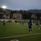 Calcio femminile. Matuziana, la Juniores strappa un punto allo scadere contro la Praese