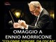 Sanremo: martedì all'Ariston appuntamento con la grande musica del premio Oscar Ennio Morricone