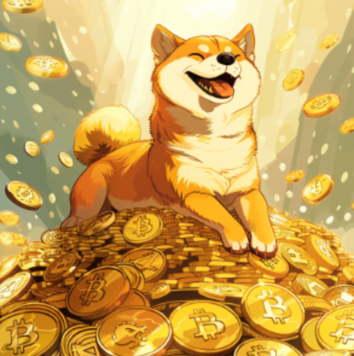 E' arrivato sul mercato il successore di Doge e Shiba Inu? E' arrivato sul mercato il successore di Doge e Shiba Inu?
