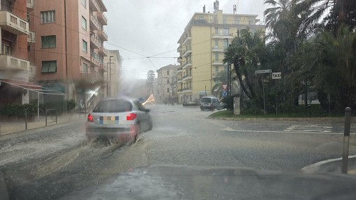 Causa maltempo, rinviati a Sanremo gli eventi natalizi del 21 e 22 dicembre