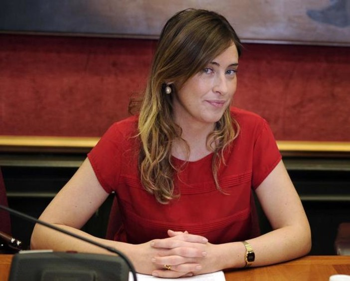 Sanremo: domani visita del ministro Boschi, appuntamento alle 12 in piazza Bresca