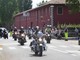 Sanremo, sabato la benedizione di tutte le moto del Moto Club Valle Argentina (foto)
