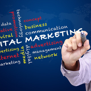 Marketing digitale vs marketing tradizionale: quale scegliere? Marketing digitale vs marketing tradizionale: quale scegliere?