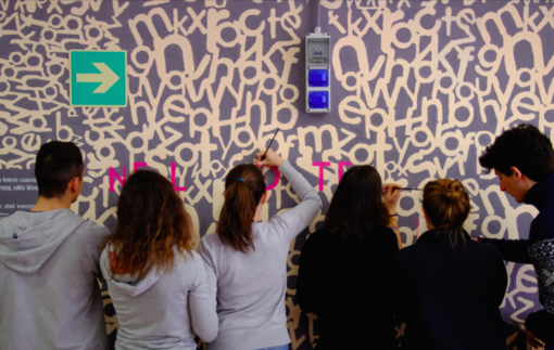 Imperia: giovedì 28 aprile, inaugurazione del murales dedicato a Felice Cascione al Liceo Scientifico Vieusseux