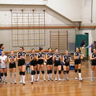 Pallavolo: la Maurina riesce a vincere in casa del Quiliano