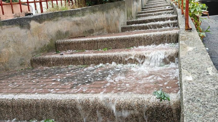 La Liguria e l’incubo delle bombe d’acqua: eventi improvvisi che superano ogni previsione