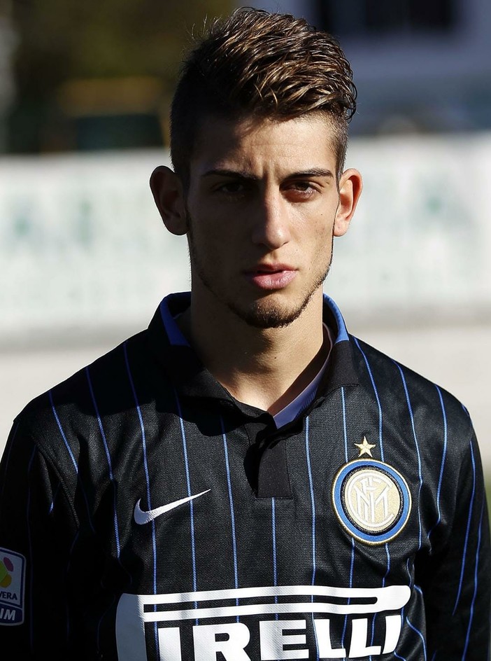 Michael Ventre alla Virtus Sanremese: “Qui per un progetto serio e sostenibile”