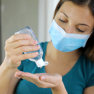 Ospedaletti: ordinanza del Sindaco Cimiotti, da domani mascherina obbligatoria anche all'aperto